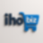 iHoBiz Restaurant Logo